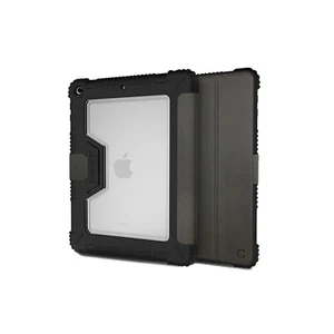 Genuine Cygnett WorkMate Rugged Protective Case For iPad 9.7'' and Air 2 - Picture 1 of 4