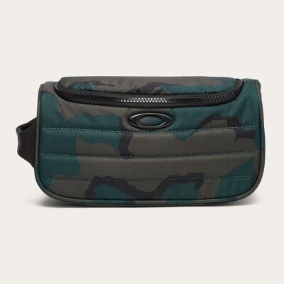 Bolsa Oakley Enduro Beauty Case B1B Camo Hunter nova - Imagem 1 de 4