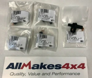 Allmakes OE Land Rover Set of 5 Door Contacts for Interior Lights PRC8548 x5 - Picture 1 of 2