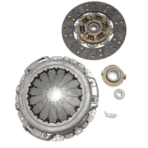 A-Premium Transmission Clutch Kit for 89-93 Mazda B2600 MPV 89-91 2.6L 3.0L - Bild 1 von 15
