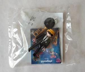 Playmobil Promo Adv Quick Blues Musician Player with Trumpet - Picture 1 of 2