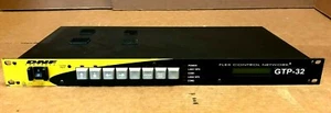 DNF Controls GTP-32 GPI Tally Processor Flex Control Red Montaje en Rack - Imagen 1 de 6