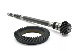 Rueda delantera corona y piñón 3,90:1 - 6 velocidades para: Subaru Impreza GRB GVB STI 08-14 - Imagen 1 de 3