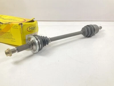 Eje trasero derecho Heri 71242 CV para Ford Thunderbird 2002-2005, Lincoln LS 2003-06 Foto 1 de 4