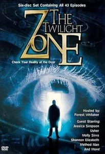 Individual The Twilight Zone Staffel 1 (DVD, nur in farbiger Disc) Disc #nach Wahl - Bild 1 von 5