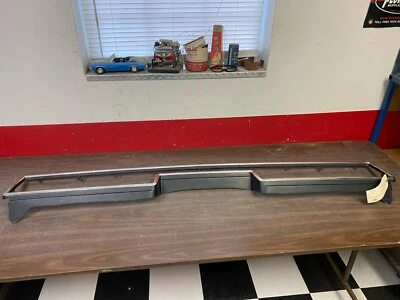 1977 1978 FORD THUNDERBIRD TAIL LIGHT TRIM BEZEL 222 - Image 1 of 4