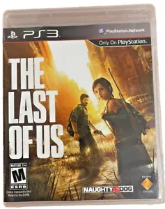 The Last of Us (Sony PlayStation 3, 2013) - Bild 1 von 4