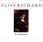 Cliff Richard - Two Hearts 7in (VG+/VG+) '