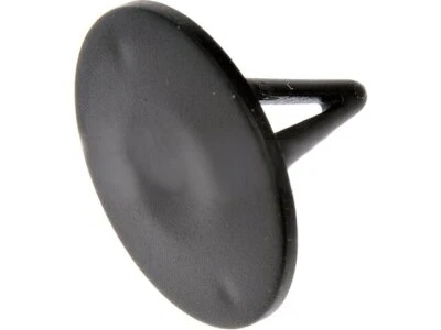 For 1986-1999 Mercury Sable Hood Insulation Pad Clip Dorman 78564CMKS 1987 1988 - Image 1 of 2