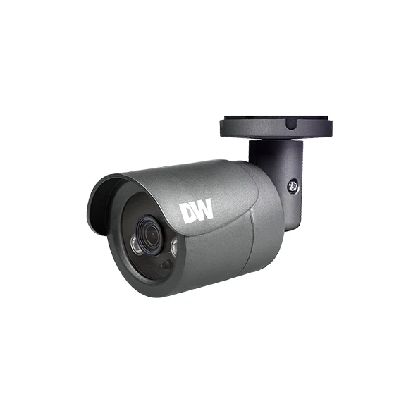 DIGITAL WATCHDOG DWC-MB72WI4T MEGAPIX IVA/IVA+ 2.1MP/1080P IP CAMERA - Image 1 of 1