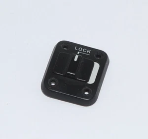 Lock Switch Replacement part for SIGMA 150-600mm Sport Lens - Picture 1 of 2