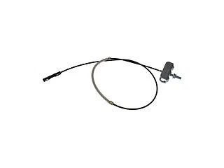 Cable de freno de estacionamiento Dorman para Chevrolet Silverado 1500 1999-2004 cabina estándar Foto 1 de 2