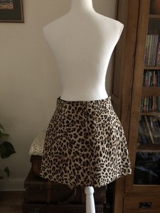 Las mejores ofertas en Faldas para mujer estampado animal Zara | eBay