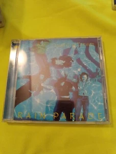 RAIN PARADE - CRASHING DREAMS. CD - Picture 1 of 3