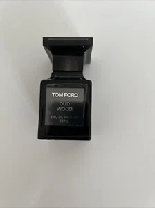 Tom Ford Oud Wood Homme 30/25 Ml Ml Eau De Parfum Authentique - Imagen 1 de 8