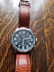 Tommy Hilfiger Luxury Designer Watch - Picture 1 of 21