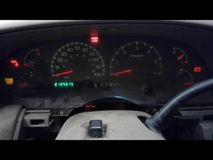 Speedometer Cluster MPH Fits 00-02 EXPEDITION 1572651 - Picture 1 of 12