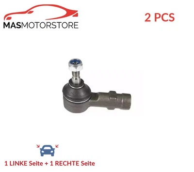 SPURSTANGENKOPF AXIALGELENK VORNE OUTER MOOG OP-ES-1892 2PCS I NEU OE QUALITÄT - Image 1 of 4