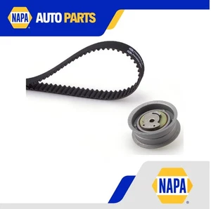 Timing Belt Kit fits VW GOLF Mk3 GTI 2.0 94 to 97 ABF Set Gates 1L0198001 New - Picture 1 of 3