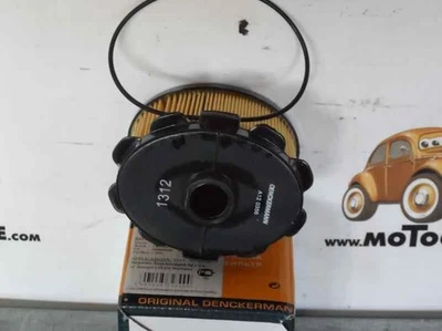 A120356 FILTRO GASOIL / C446 / PU1021X / 283023 PARA CITROËN C5 BERLINA 2.0 HDI - Imagen 1 de 2