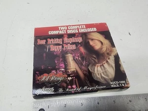 Beer Drinking Singalongs Vol. 1 & 2 ADCD-1006 (2) CD SET VG - Picture 1 of 8