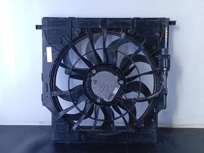 868617102 RADIATOR COOLING FAN / P2-B7-23 / 500158105 / 2602856 FOR BMW X6 G06, - Image 1 of 4
