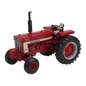 1/32 International Harvester 1066 Wide Front Front Weights Britains Tomy 43294 - Picture 1 of 5