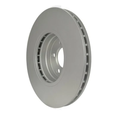 Rotor de freno de disco Hella Pagid 355122742 para 03-05 Land Rover Range Rover Foto 1 de 4