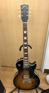 Gibson Traditional Modell 2012, gebraucht, Halsreparatur, ohne Zubehör - Bild 1 von 13