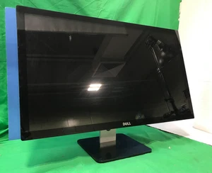 🔥27 "Dell S2740Lb IPS 7mS Monitor (1080p HDMI, DVI, VGA)-USED (GOOD) - Picture 1 of 12