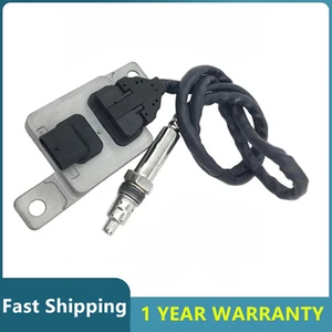 Nox Sensor 8K0907807E For 2012-2015 VW Passat 2.0L-L4 Audi A4 S4 A5 S5 5WK96688 - Picture 1 of 6