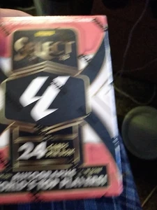 (2) 2024-25 Panini Select La Liga Soccer Star Card Boxen Karten Factory Sealed! - Bild 1 von 2