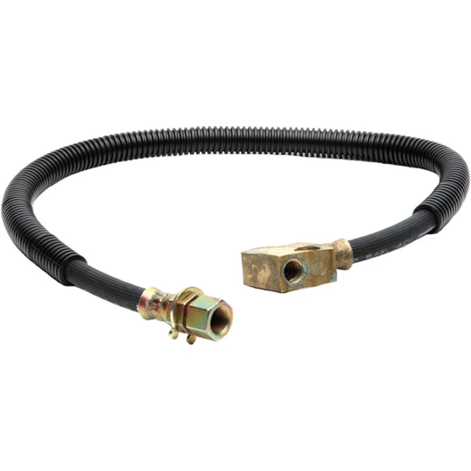 18J1953 AC Delco Brake Line Rear for Ram Truck Van Dodge 1500 3500 2500 03-06 Foto 1 de 1