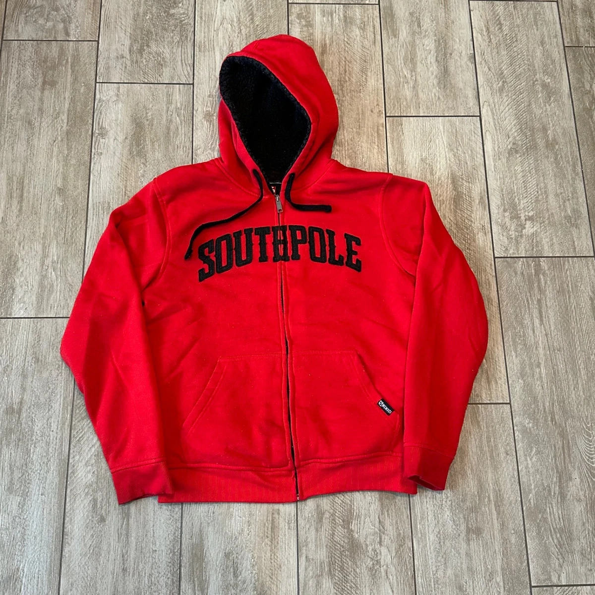 Suéteres De Cuello Redondo Para Mujer Southpole - EBay