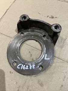 Jaguar MK2 LH Rear Brake Caliper Adapter Plate C16288 - Picture 1 of 9