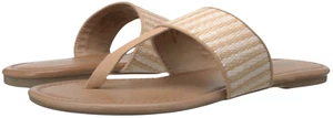 O'Neill Desi Sandals - New Womens Size 7 Warm Sand - #44422-B5 - Picture 1 of 1