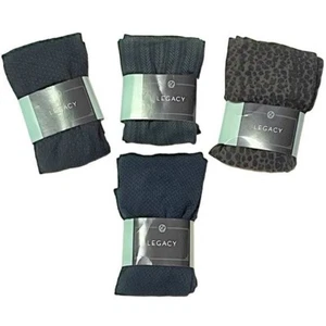 Juego de 7 calcetines pantalón Legacy talla estándar (sks) - Imagen 1 de 9
