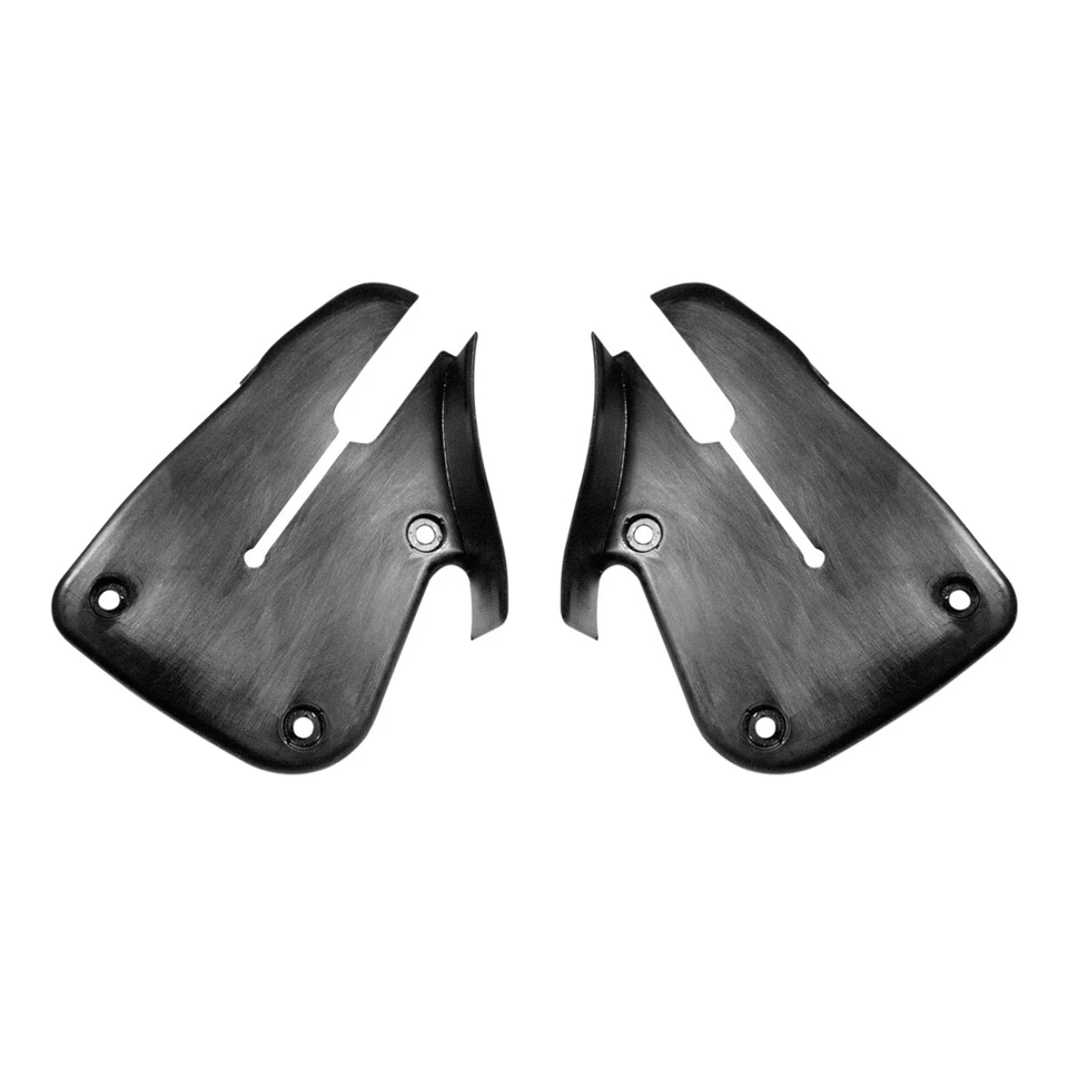 Sellos de pilar de bloqueo de cuarto Metro (ALP 7019) para Chrysler Córdoba 1975-1979 Foto 1 de 1