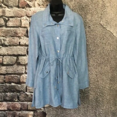 Vestido vaquero Chicos Foto 1 de 4