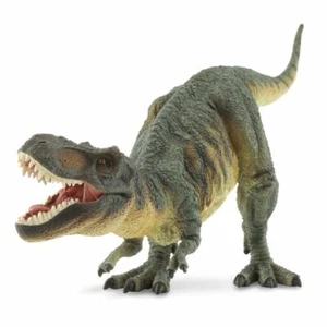 New CollectA Dinosaurs Tyrannosaurus Rex Deluxe 1:40 Scale 88251 - Picture 1 of 1