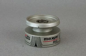 Carrete giratorio Abu Garcia Maxxar MUL 2-6 libras 80-150 yardas - Imagen 1 de 5