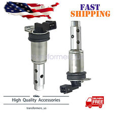 2*  VVT Engine Variable Valve Timing Control Solenoid VANOS for BMW 3.0L NEW