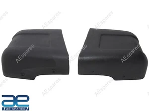 Protector de parachoques delantero para Suzuki SJ extremo derecho/derecho Samurai Sierra Gypsy S2u - Imagen 1 de 7