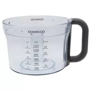 Procesador alimentos tazón Kenwood Cooking Chef Sense AT647 KAH647 KM098 KVC KVL - Imagen 1 de 7