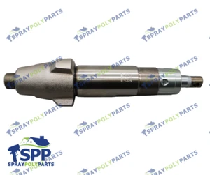GRACO- REACTOR PUMP,DISPL.,W/LUBE,.552 (2007108)- OLD PART #246831 - Picture 1 of 6