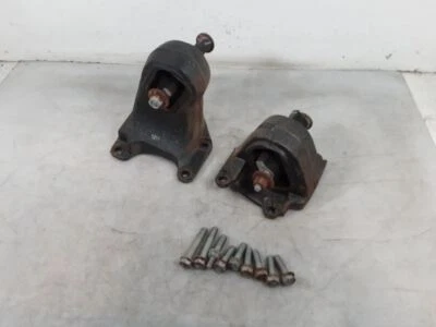 Jeep JK Wrangler OEM 3.6L V6 Engine Motor Mounts 2012 2013 2014 2015-2017 86822 - Image 1 of 4