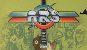 +RARE + Atlanta Rhythm Section Rock Around The World 8/21/1977 Radio Show on LP - Picture 1 of 2