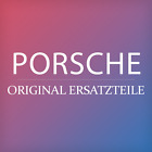 Original PORSCHE Griff Betätigungshebel 98652162700