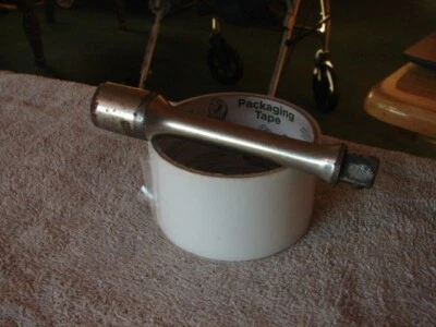 Crescent 1/2" X 5" Extension Socket Tool CS12 - Image 1 of 2