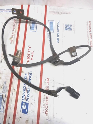 Mitsubishi 3000gt VR4/Dodge Stealth RT/TT Front Abs Sensor 1.05-1.02 Ohm 1991-93 - Image 1 of 4